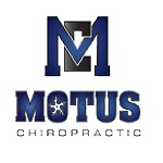 Motus Chiropractic's Logo