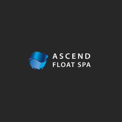 Ascend Float Spa's Logo