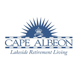 Cape Albeon Assisted Living's Logo