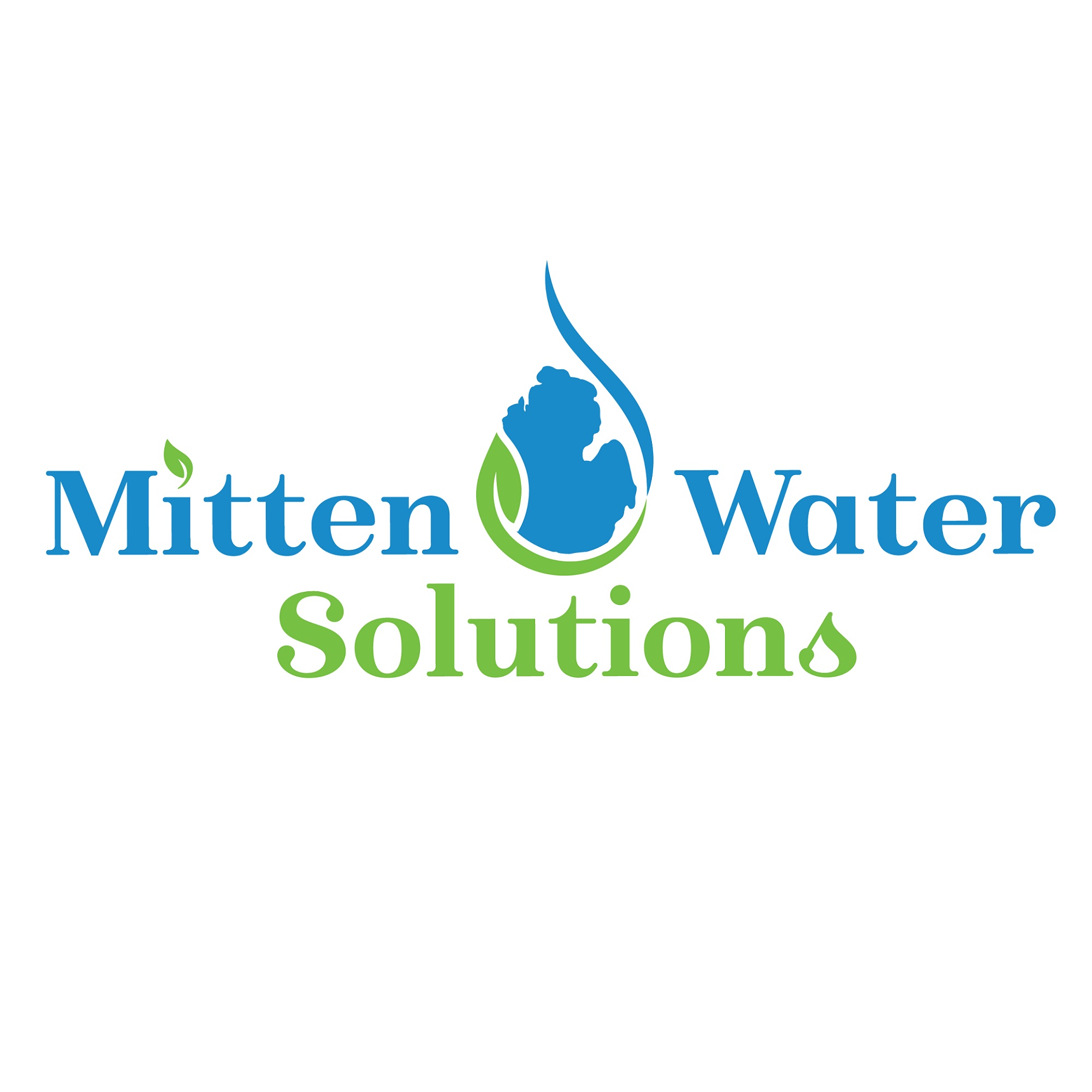 Mitten Water Solutions's Logo