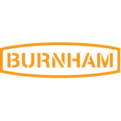 Burnham Nationwide San Francisco's Logo