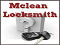 Locksmith Mclean VA's Logo