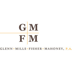 GMFM Law's Logo