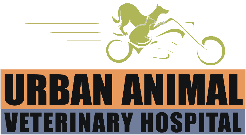 Urban Animal Veterinary Hospital - Houston Heights's Logo