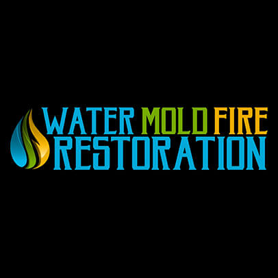 Water Mold Fire Restoration of Jersey City's Logo