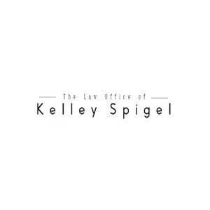 Law Office of Kelley Spigel's Logo