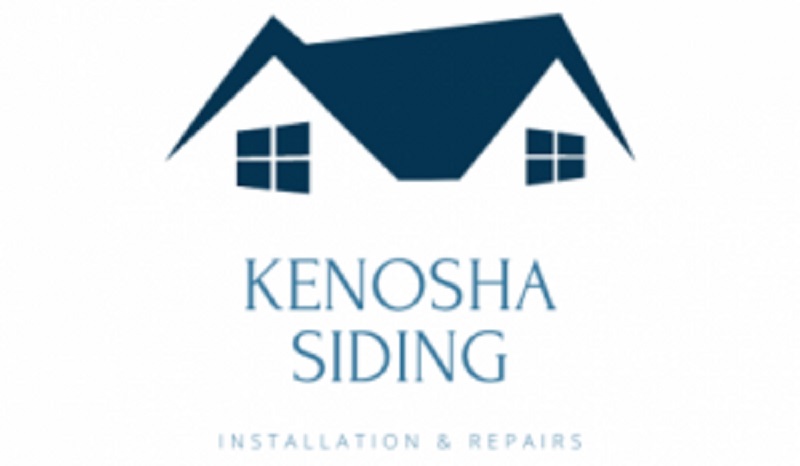 Kenosha Siding's Logo