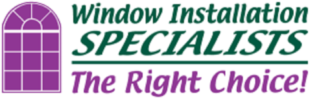 Window Installation Specialists.'s Logo
