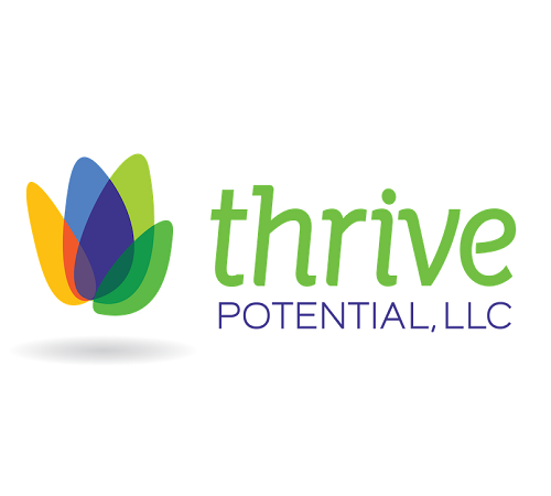 Thrive Potential LLC's Logo