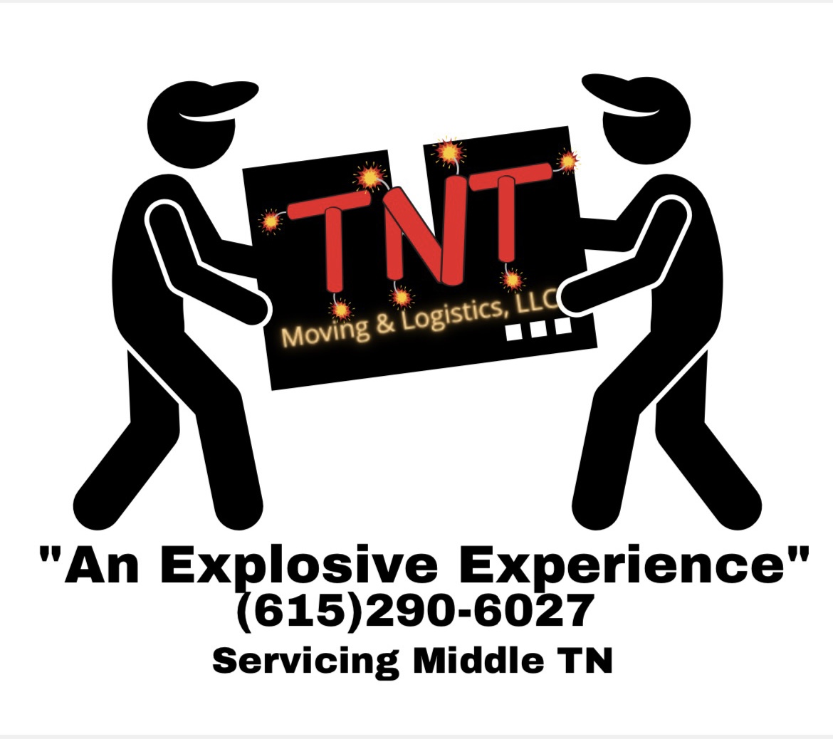 TNT Moving & Logistics, LLC
