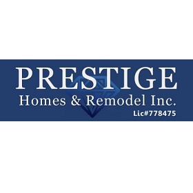 Prestige Homes & Remodel's Logo