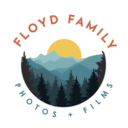 Floyd Family Photography's Logo