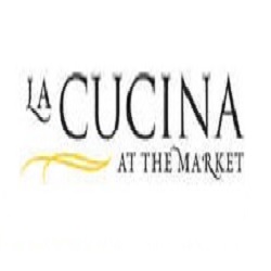 La Cucina at the Market's Logo