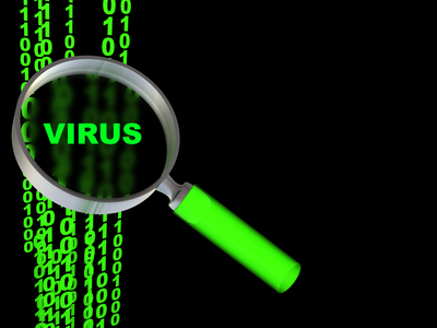 anti virus & software removal