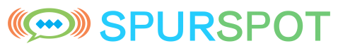 SpurSpot's Logo