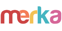 Merka Store's Logo