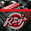 Ray's Garage, Inc.'s Logo