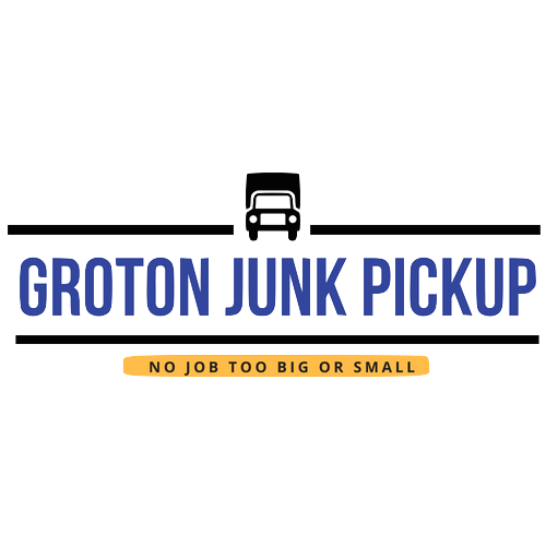 Groton Junk Pickup