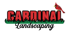 Cardinal Landscaping LLC's Logo