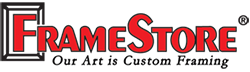 FrameStore's Logo