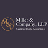 Miller & Company LLP: CPA of NYC's Logo