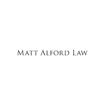 Matt Alford Law's Logo