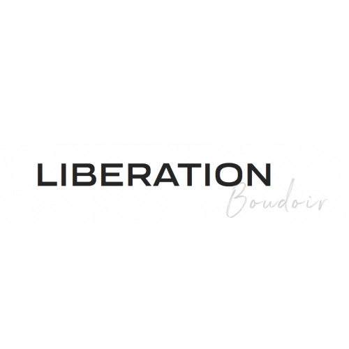 Liberation Boudoir - Miami Photography Studio's Logo