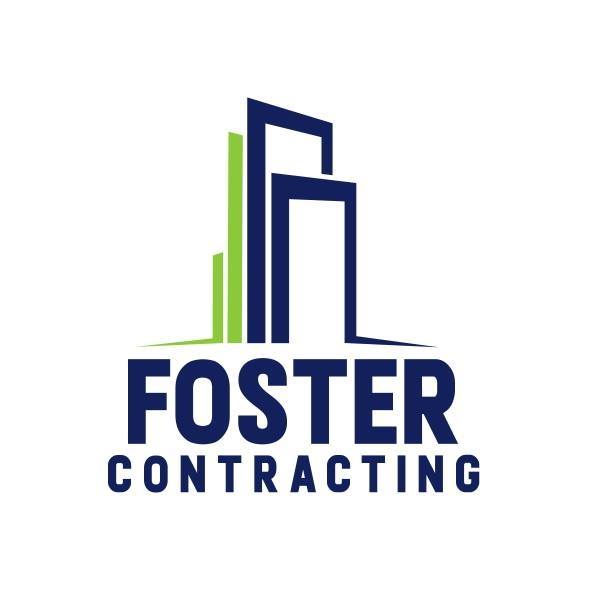 Foster Contracting's Logo