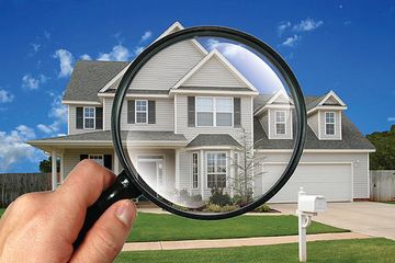 home inspection raleigh