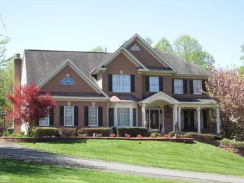 Home inspection raleigh nc