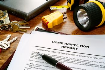 raleigh home inspection