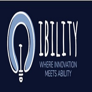 Ibility's Logo