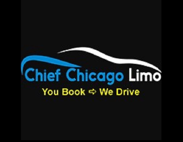 Chief Chicago Limo's Logo