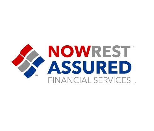 Now Rest Assured's Logo