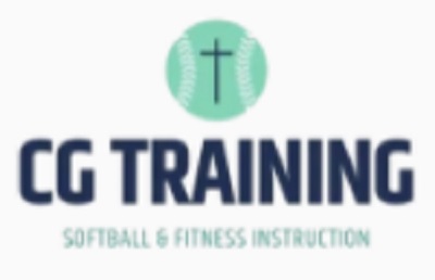 CG Training's Logo