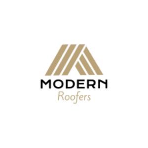 Modern Roofers's Logo