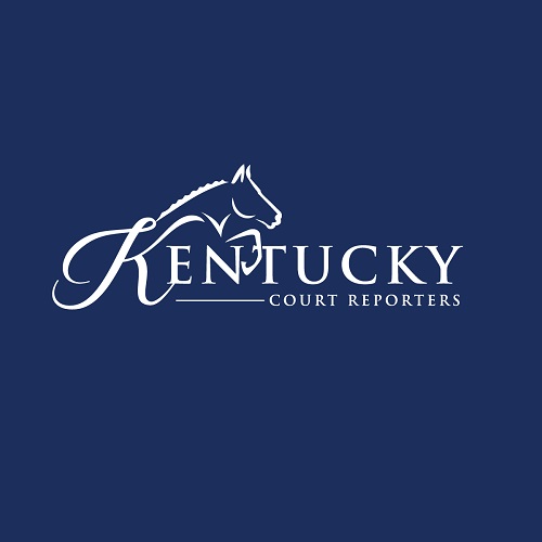 Kentucky Court Reporters's Logo