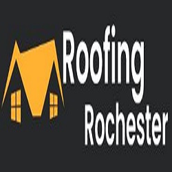 Roofing Rochester's Logo