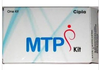 MTP Kit Online USA's Logo