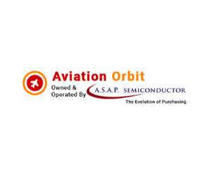 Aviation Orbit's Logo