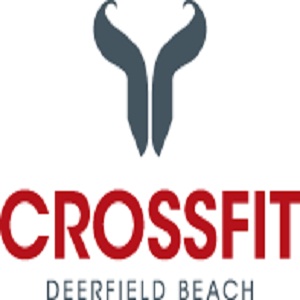 Crossfit Deerfield Beach's Logo