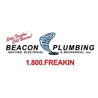 Beacon Plumbing's Logo