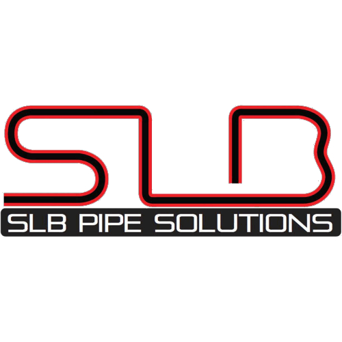 SLB Pipe Solutions's Logo