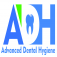 Advanced Dental Hygiene's Logo