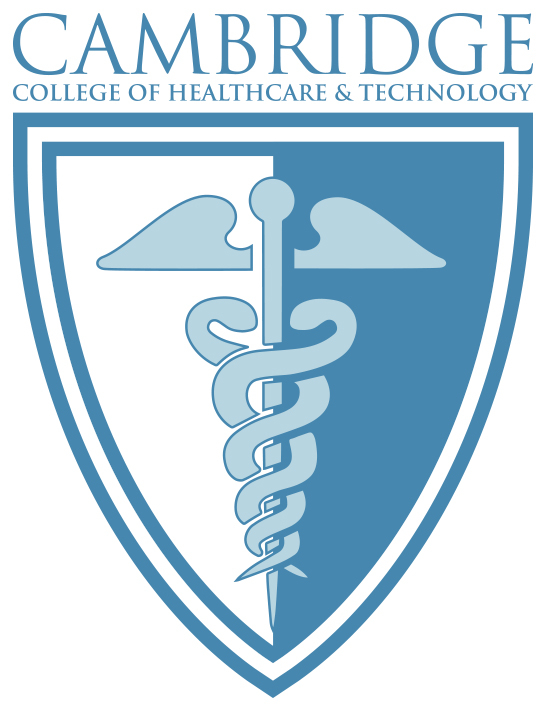 Cambridge College of Healthcare & Technology's Logo