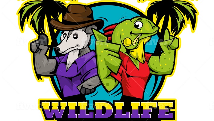 Wildlife Mavericks's Logo
