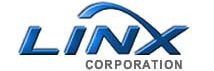 LINXS Corporation's Logo
