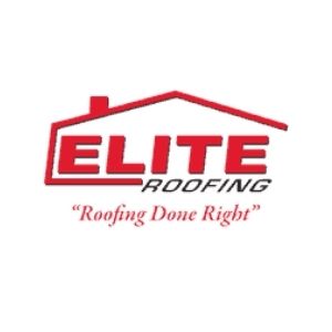 Elite Roofing's Logo