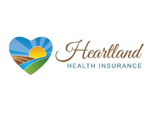 Heartland Health Insurance's Logo