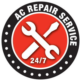 Fort Worth HVAC Repair Central's Logo